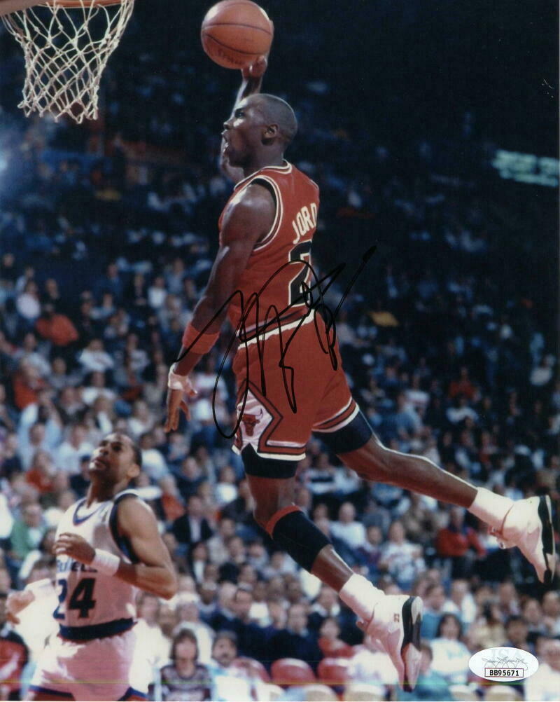 Michael jordan best sale signature dunk