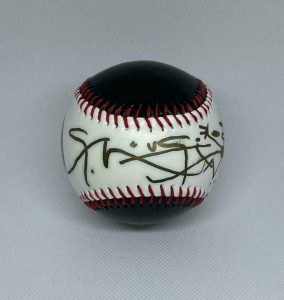  Extraordinary Jerry Garcia Grateful Dead Signed Autographed  Baseball COA - JSA Certified - Music Miscellaneous Memorabilia : Jerry  Garcia: Collectibles & Fine Art