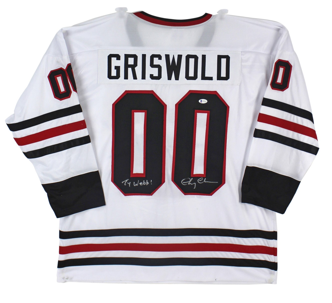 Chevy Chase Christmas 