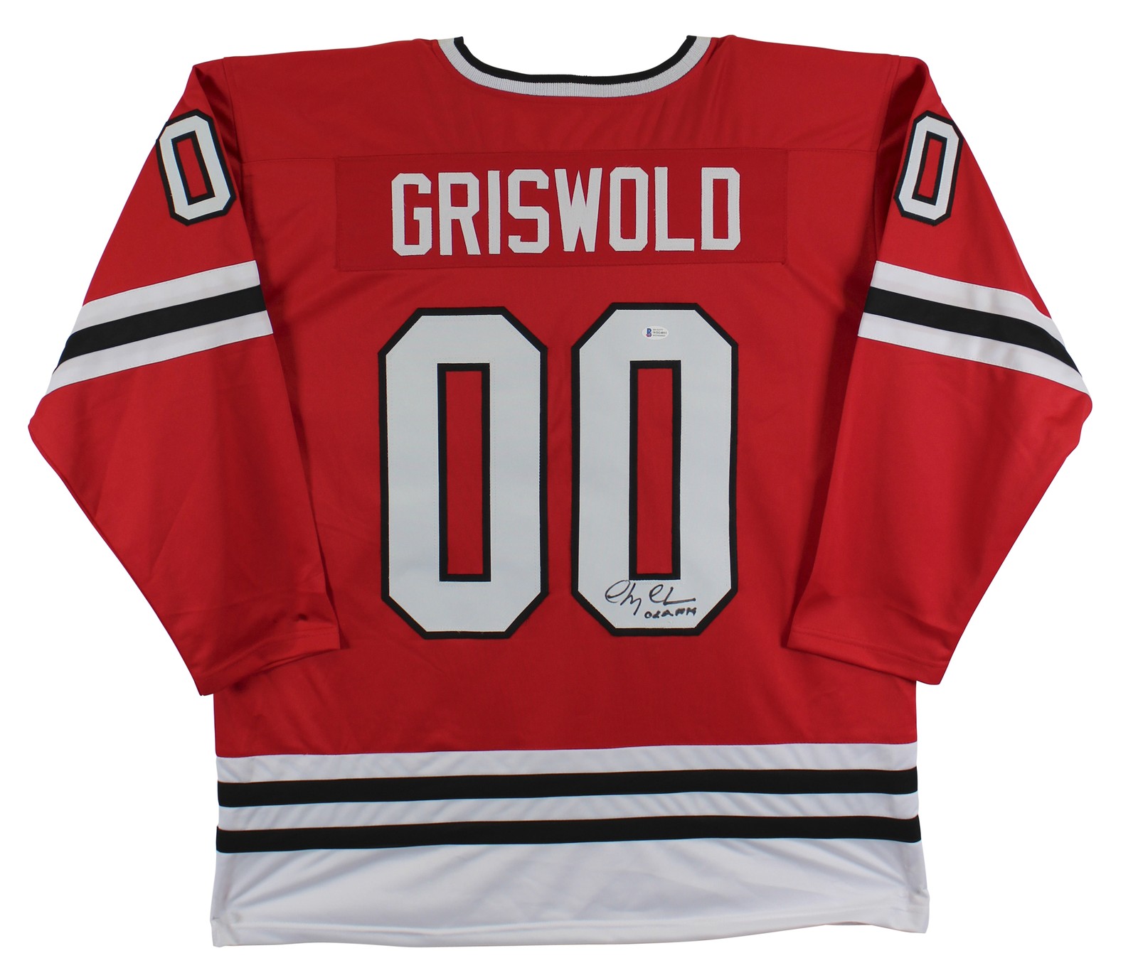 Chevy Chase Christmas Vacation 