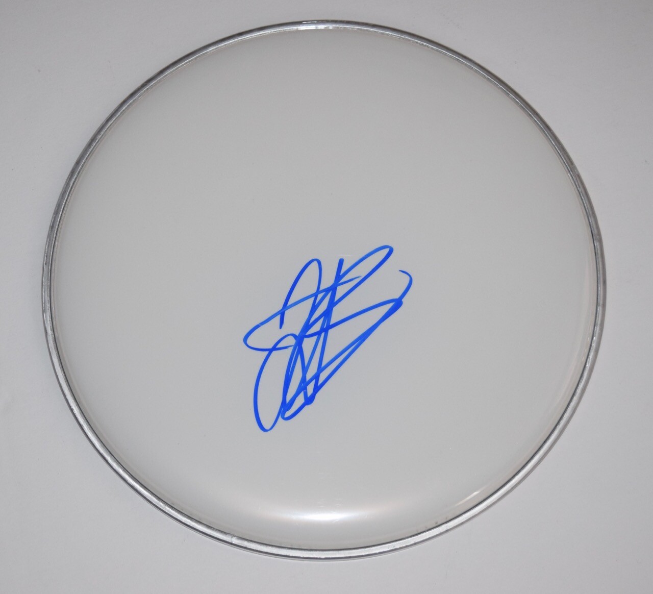 Jake Bugg Signed Autographed 12