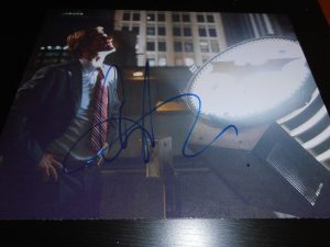 AARON ECKHART SIGNED AUTOGRAPH 8×10 PHOTO DARK KNIGHT HARVEY DENT BATMAN COA E COLLECTIBLE MEMORABILIA