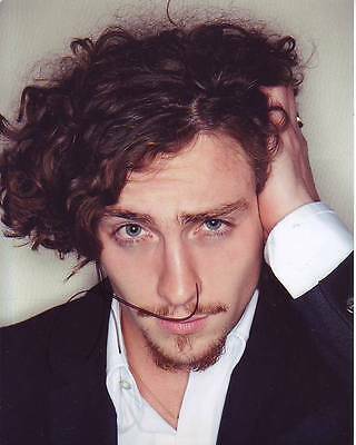 AARON TAYLOR-JOHNSON signed autographed photo | Autographia