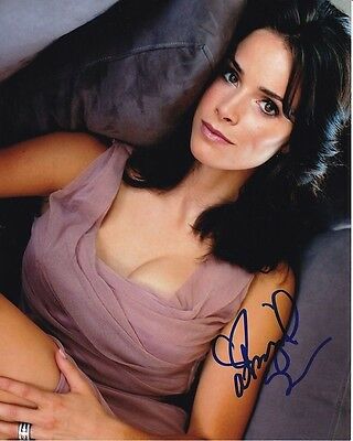 ABIGAIL SPENCER SIGNED AUTOGRAPHED PHOTO COLLECTIBLE MEMORABILIA