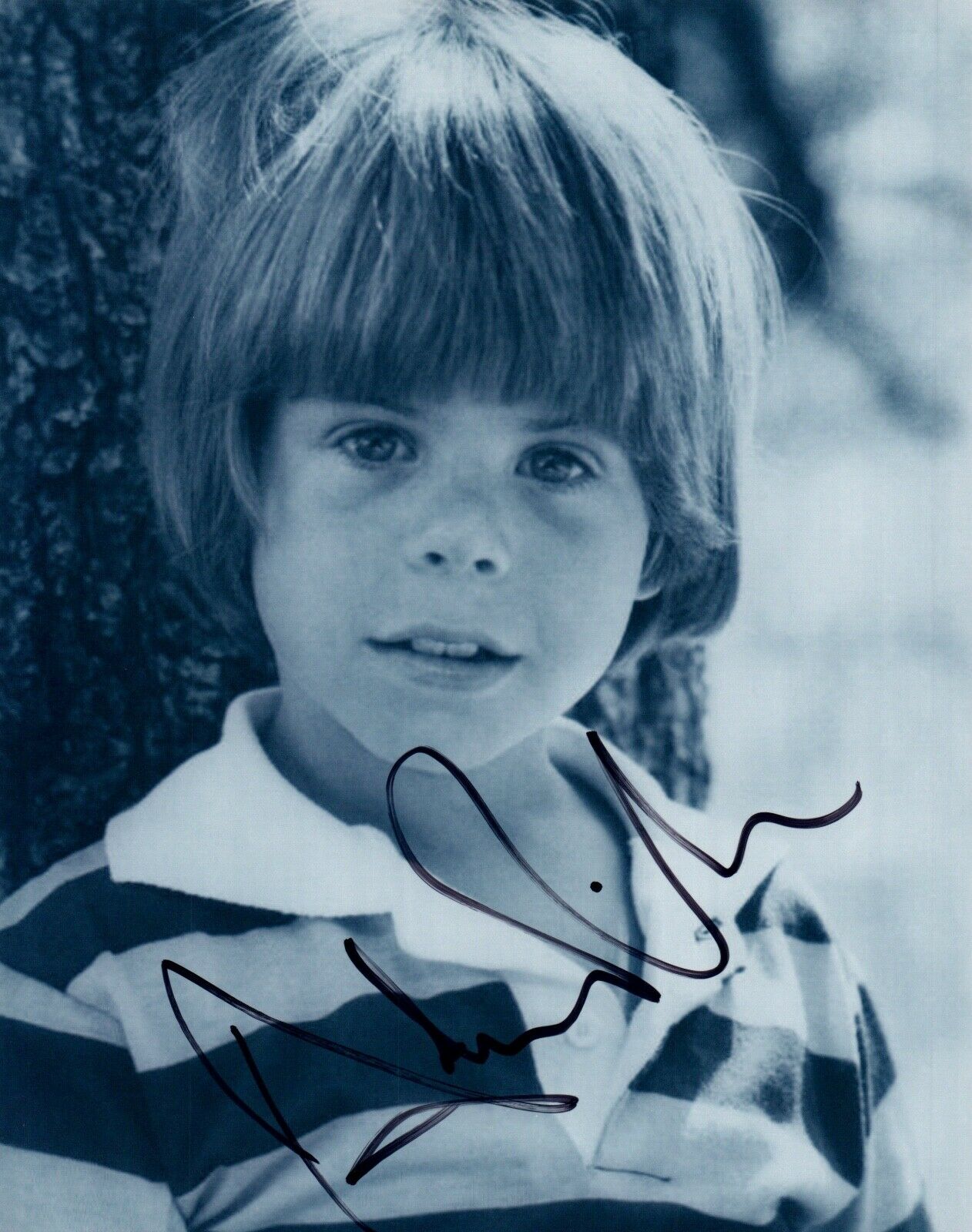 Adam Rich Signed Autographed 8x10 Photo EIGHT IS ENOUGH Child Actor COA ...