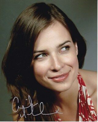 CAMILLA ARFWEDSON signed autographed photo | Autographia