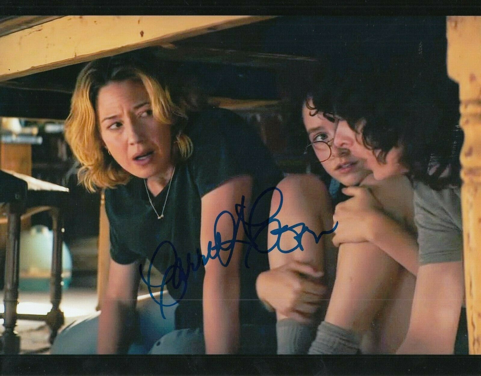 Carrie coon sexy