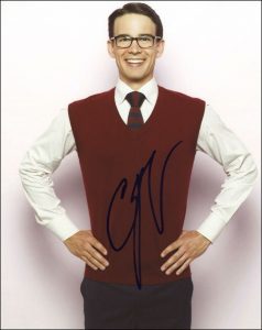 CHRISTOPHER GORHAM “UGLY BETTY” AUTOGRAPH SIGNED 8×10 PHOTO  COLLECTIBLE MEMORABILIA