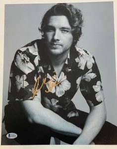 CODY FERN SIGNED AUTOGRAPHED 11×14 PHOTO AMERICAN HORROR STORY BECKETT BAS COA COLLECTIBLE MEMORABILIA