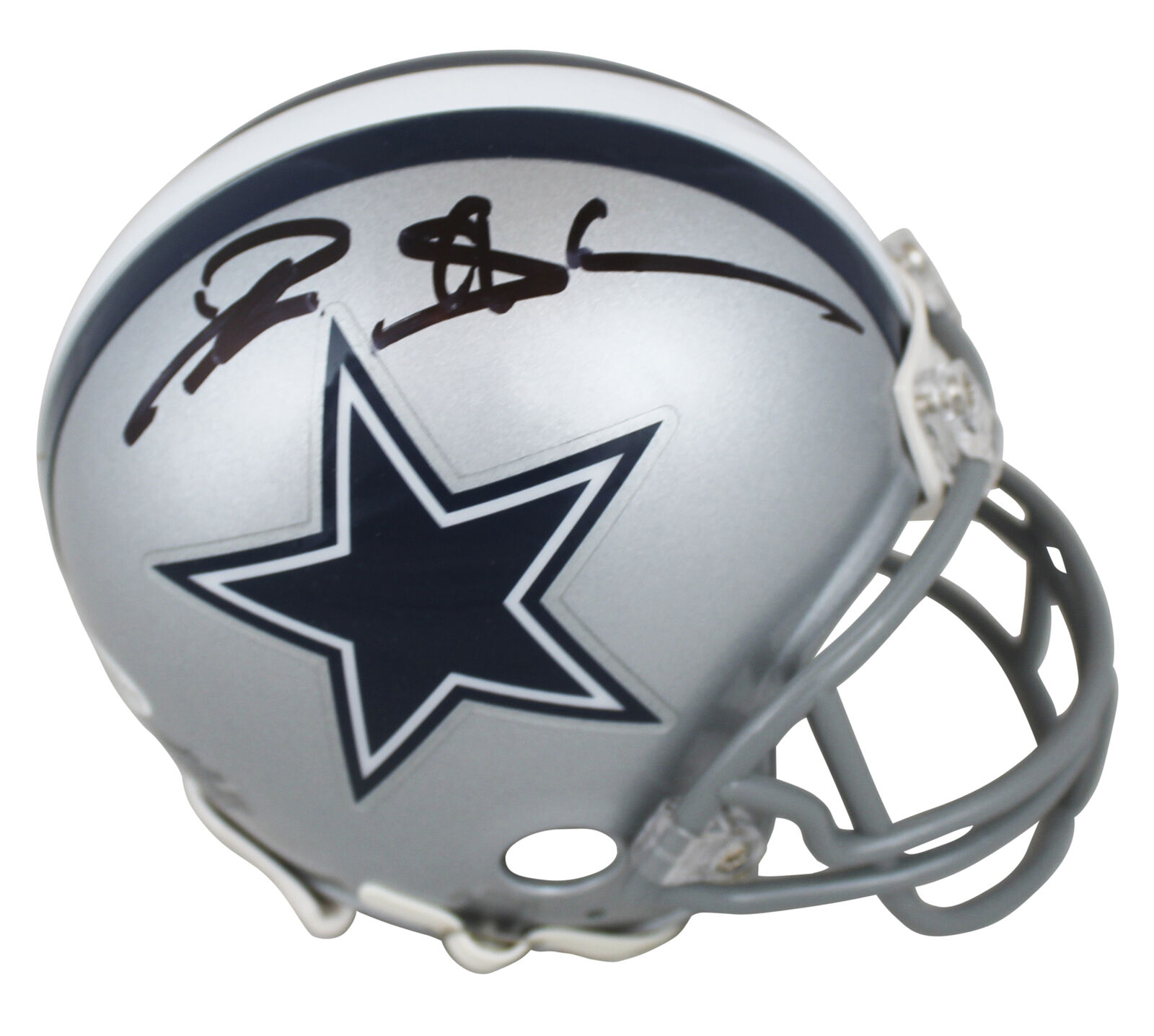 Dallas Cowboys Authenticated Signed Sports Memorabilia — Ultimate Autographs