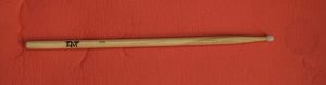 D.H. PELIGRO SIGNED AUTOGRAPHED DRUMSTICK RED HOT CHILI PEPPERS DEAD KENNEDYS DH COLLECTIBLE MEMORABILIA