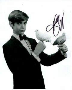 DAVID COPPERFIELD SIGNED AUTOGRAPHED PHOTO COLLECTIBLE MEMORABILIA
