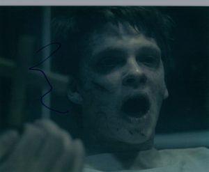 DEVON GRAYE SIGNED AUTOGRAPHED 8×10 PHOTO AMERICAN HORROR STORY COA COLLECTIBLE MEMORABILIA