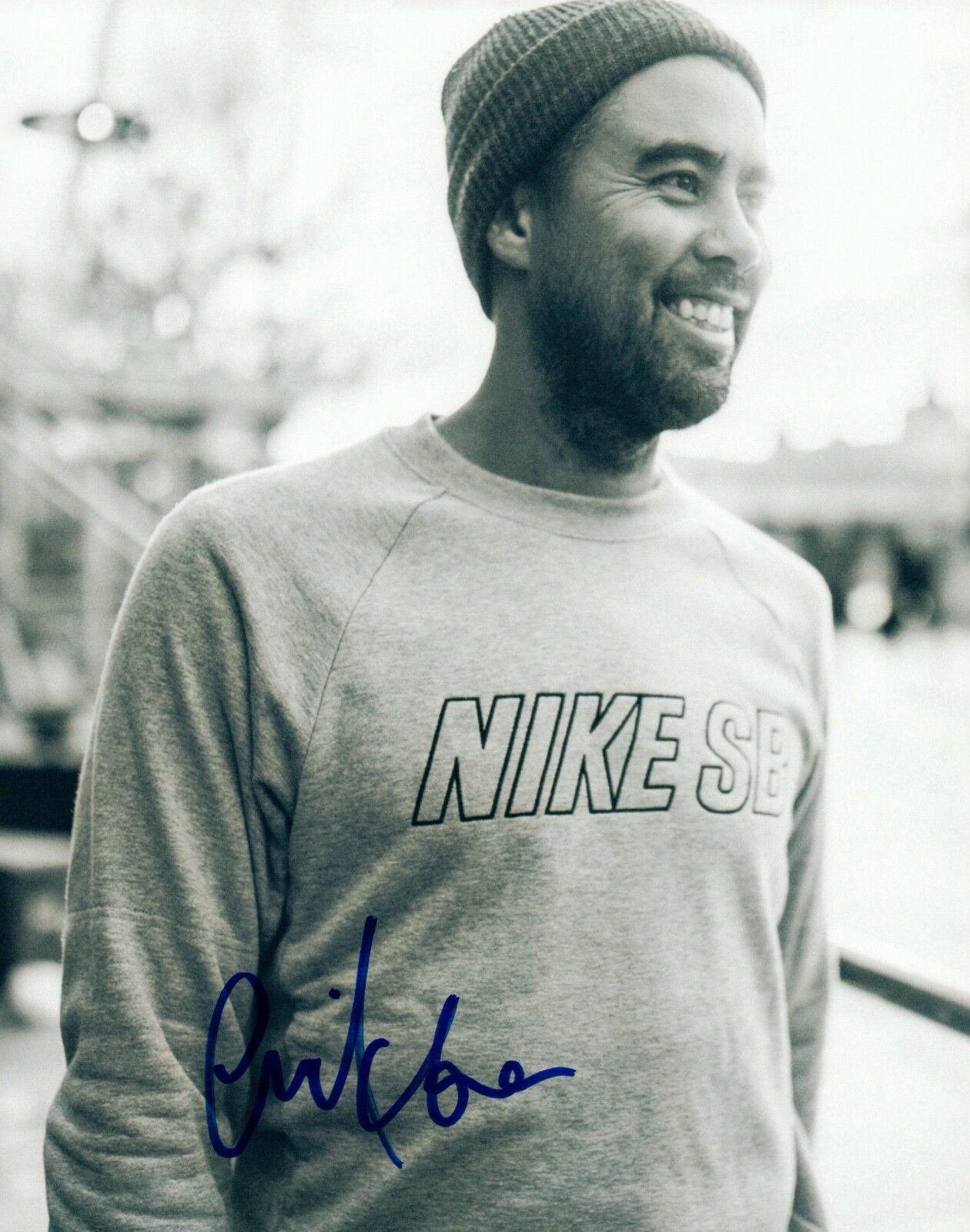 eric koston