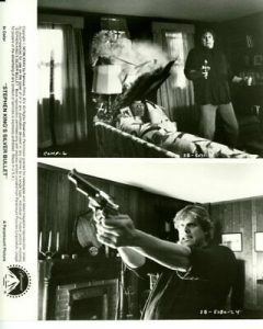GARY BUSEY STEPHEN KING’S SILVER BULLET ORIGINAL PRESS 8X10 PHOTO COLLECTIBLE MEMORABILIA