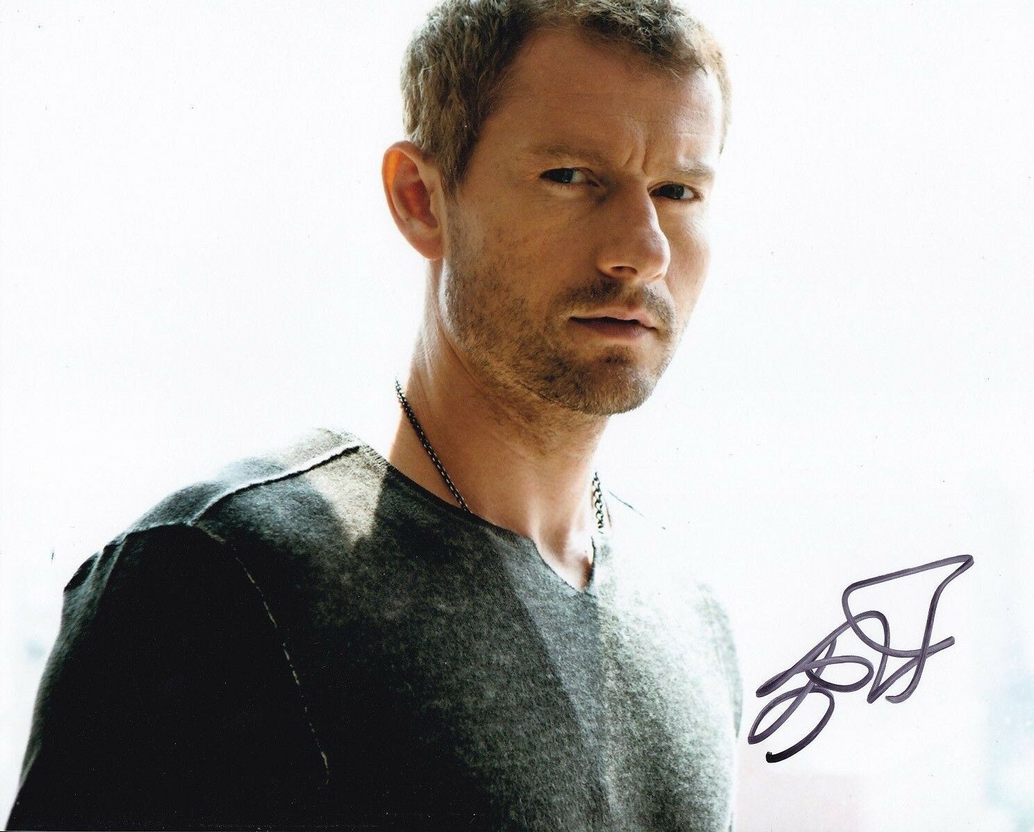 JAMES BADGE DALE Signed Autographed Photo | Autographia