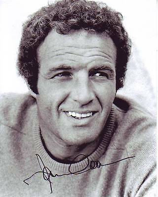 JAMES CAAN signed autographed BRIAN'S SONG BRIAN PICCOLO photo ...