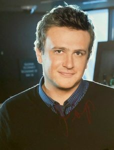 JASON SEGAL SIGNED AUTOGRAPHED 8×10 PHOTO HOW I MET YOUR MOTHER COLLECTIBLE MEMORABILIA