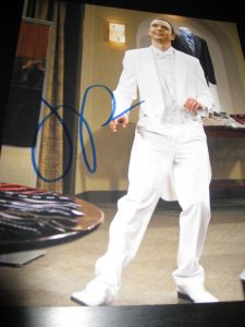 JIM PARSONS SIGNED AUTOGRAPH 8×10 PHOTO BIG BANG THEORY PROMO COA AUTO RARE X7 COLLECTIBLE MEMORABILIA