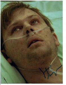 JIMMI SIMPSON SIGNED AUTOGRAPHED 8×10 WESTWORLD HOUSE OF CARDS COA VD COLLECTIBLE MEMORABILIA