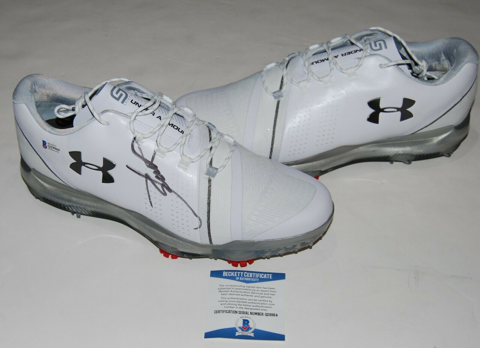 jordan spieth golf cleats