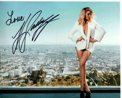 KATEE SACKHOFF signed autographed SEXY photo | Autographia