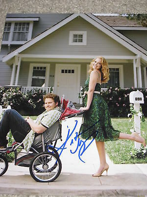 KATHERINE HEIGL SIGNED AUTOGRAPH 8x10 KNOCKED UP AUTO B | Autographia