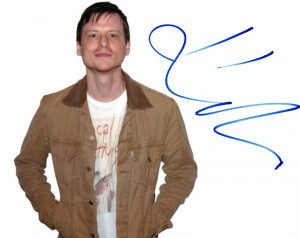 KEVIN RANKIN SIGNED AUTOGRAPHED 8×10 PHOTO LUCIFER BREAKING BAD ACTOR COA COLLECTIBLE MEMORABILIA