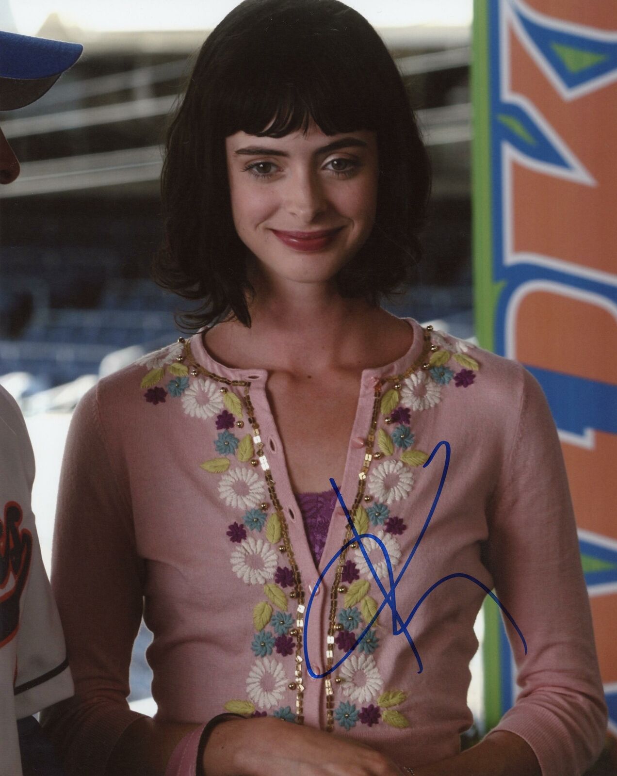 Krysten Ritter AUTOGRAPH Signed 8x10 Photo E Collectible Memorabilia ...