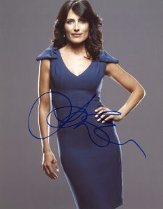 LISA EDELSTEIN “GIRLFRIENDS’ GUIDE TO DIVORCE” AUTOGRAPH SIGNED 8×10 PHOTO B COLLECTIBLE MEMORABILIA