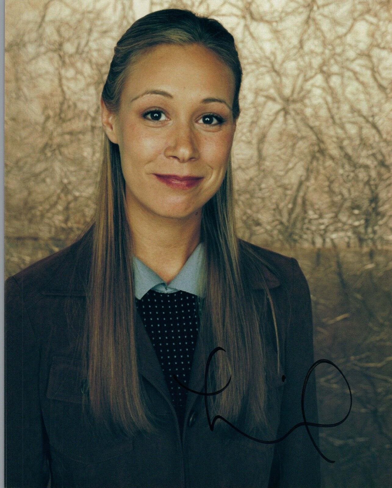 Liza Weil Signed Autograph 8x10 Photo GILMORE GIRLS Actress COA ...