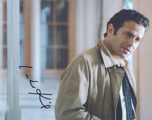 LUKE KIRBY SIGNED AUTOGRAPHED 8×10 PHOTO THE MARVELOUS MRS. MAISEL ACTOR COA COLLECTIBLE MEMORABILIA