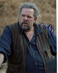 MARK BOONE JUNIOR SIGNED AUTOGRAPHED SONS OF ANARCHY BOBBY MUNSON PHOTO COLLECTIBLE MEMORABILIA