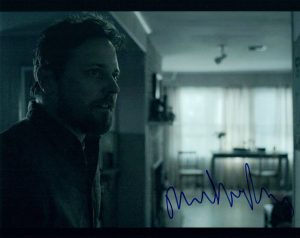 MICHAEL MOSLEY SIGNED AUTOGRAPHED 8×10 PHOTO SCRUBS OZARK ACTOR COA COLLECTIBLE MEMORABILIA