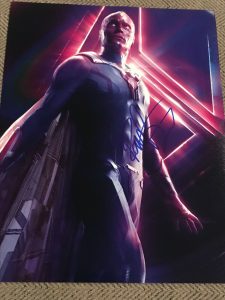 PAUL BETTANY SIGNED AUTOGRAPH 11×14 PHOTO WANDAVISION VISION AVENGERS COA AUTO COLLECTIBLE MEMORABILIA