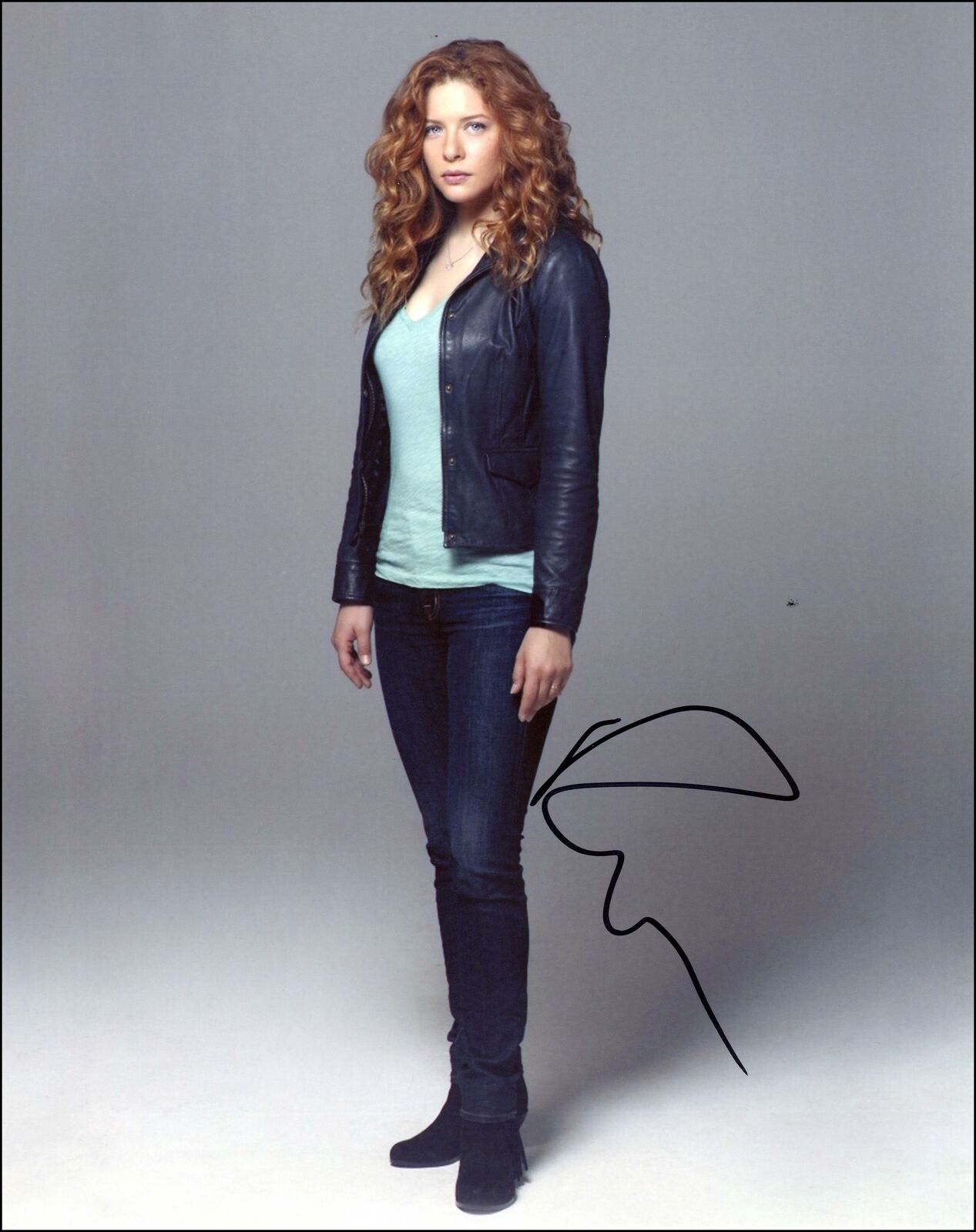 rachelle lefevre how i met your mother