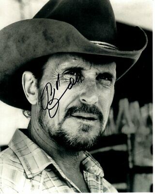 ROBERT DUVALL signed autographed TENDER MERCIES MAC SLEDGE photo ...