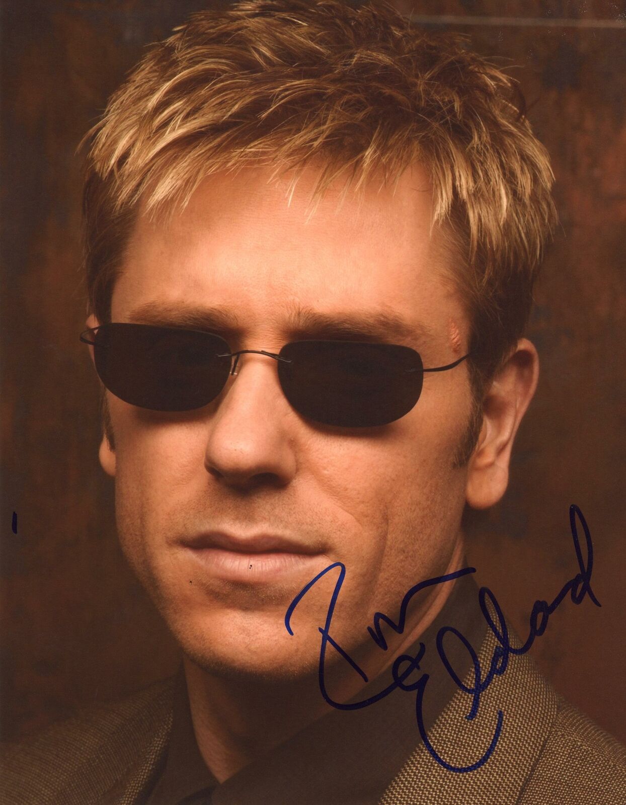 Ron Eldard 