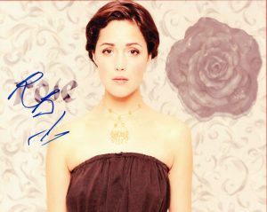 ROSE BYRNE AUTOGRAPHED SIGNED 8×10 PHOTO COLLECTIBLE MEMORABILIA