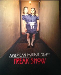 SARAH PAULSON SIGNED AUTOGRAPHED 8×10 PHOTO AMERICAN HORROR STORY FREAKSHOW COLLECTIBLE MEMORABILIA