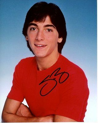 SCOTT BAIO signed autographed HAPPY DAYS CHACHI ARCOLA photo | Autographia