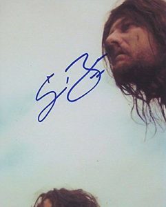 SEAN BEAN SIGNED AUTOGRAPHED 8×10 PHOTO GAME OF THRONES LORD OF THE RINGS COA VD COLLECTIBLE MEMORABILIA
