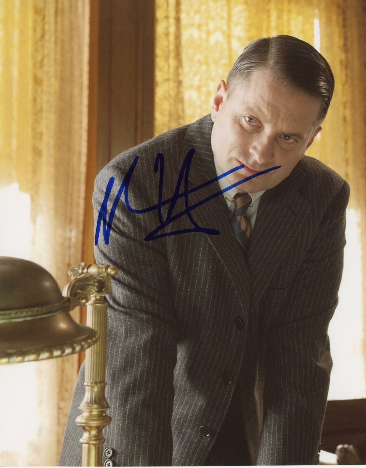 Shea Whigham 