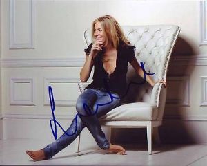 SIENNA MILLER SIGNED AUTOGRAPHED PHOTO COLLECTIBLE MEMORABILIA