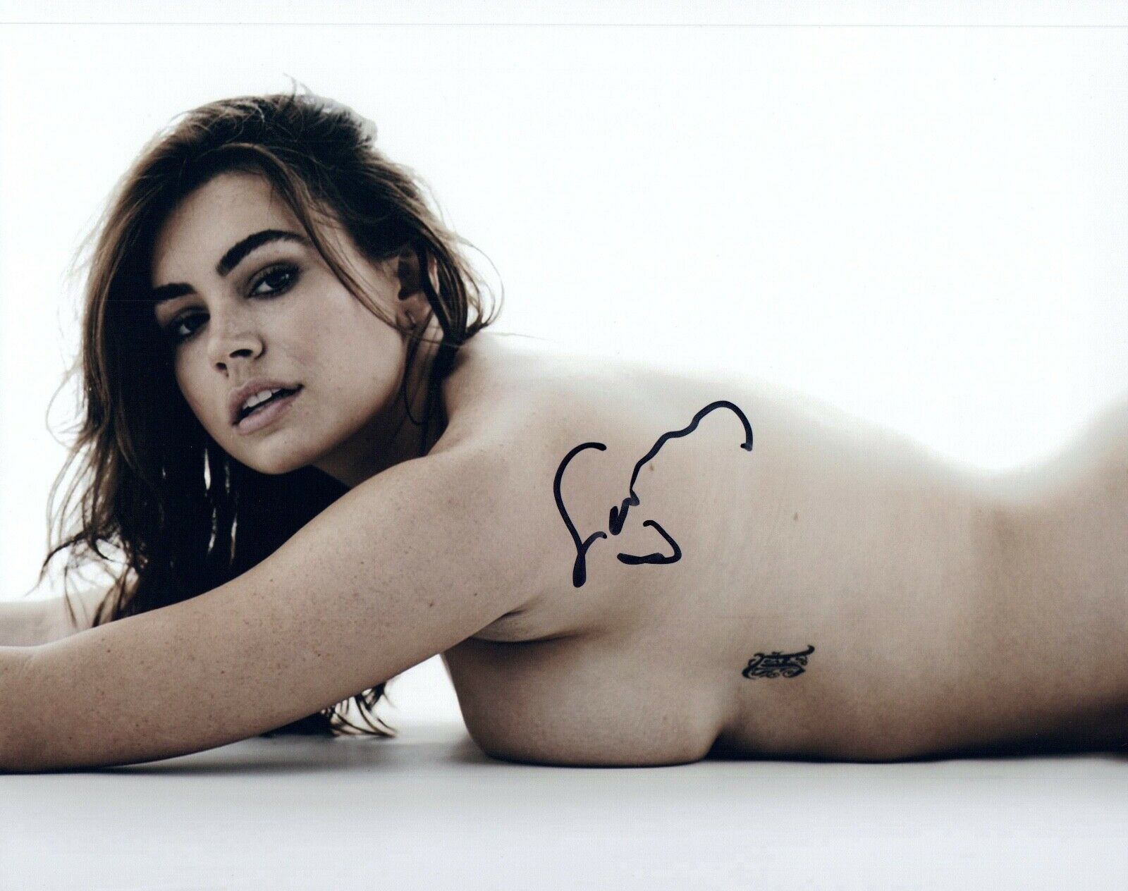 Sophie simmons sexy pics