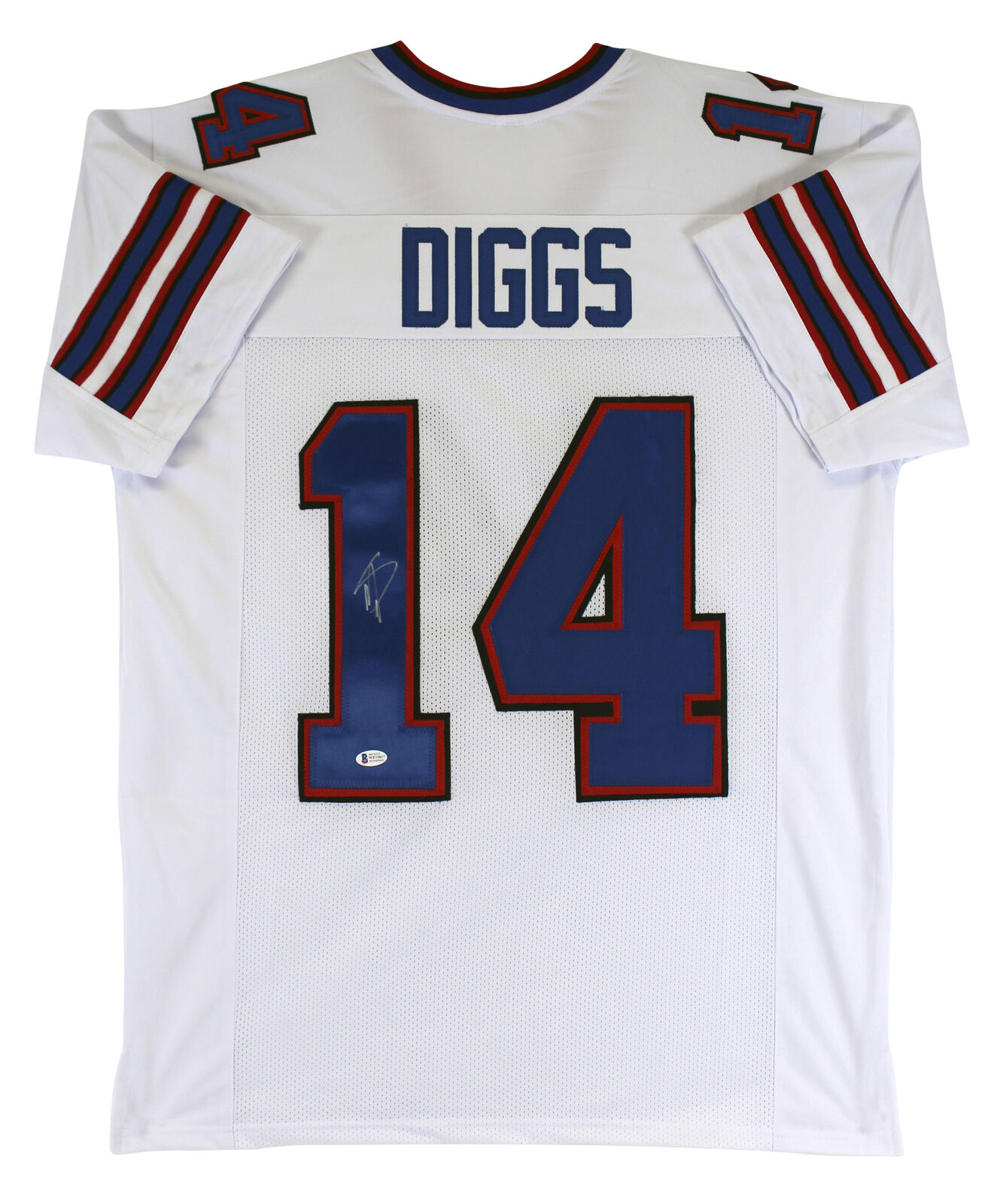 Gray Youth Stefon Diggs Buffalo Bills Game Atmosphere Fashion Jersey
