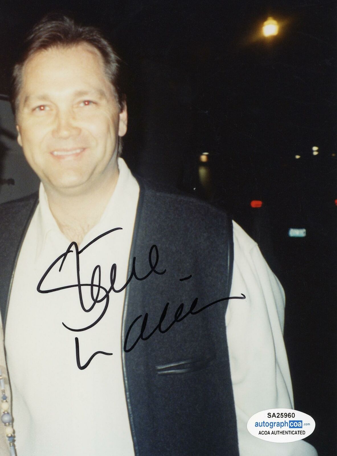 Steve Wariner 