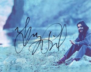 TERRY REID SIGNED AUTOGRAPHED 8×10 PHOTO LED ZEPPELIN COA COLLECTIBLE MEMORABILIA