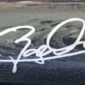 Zack Collins Chicago White Sox signed autographed baseball COA exact proof Zack Collins Chicago White Sox signed autographed baseball COA exact proof