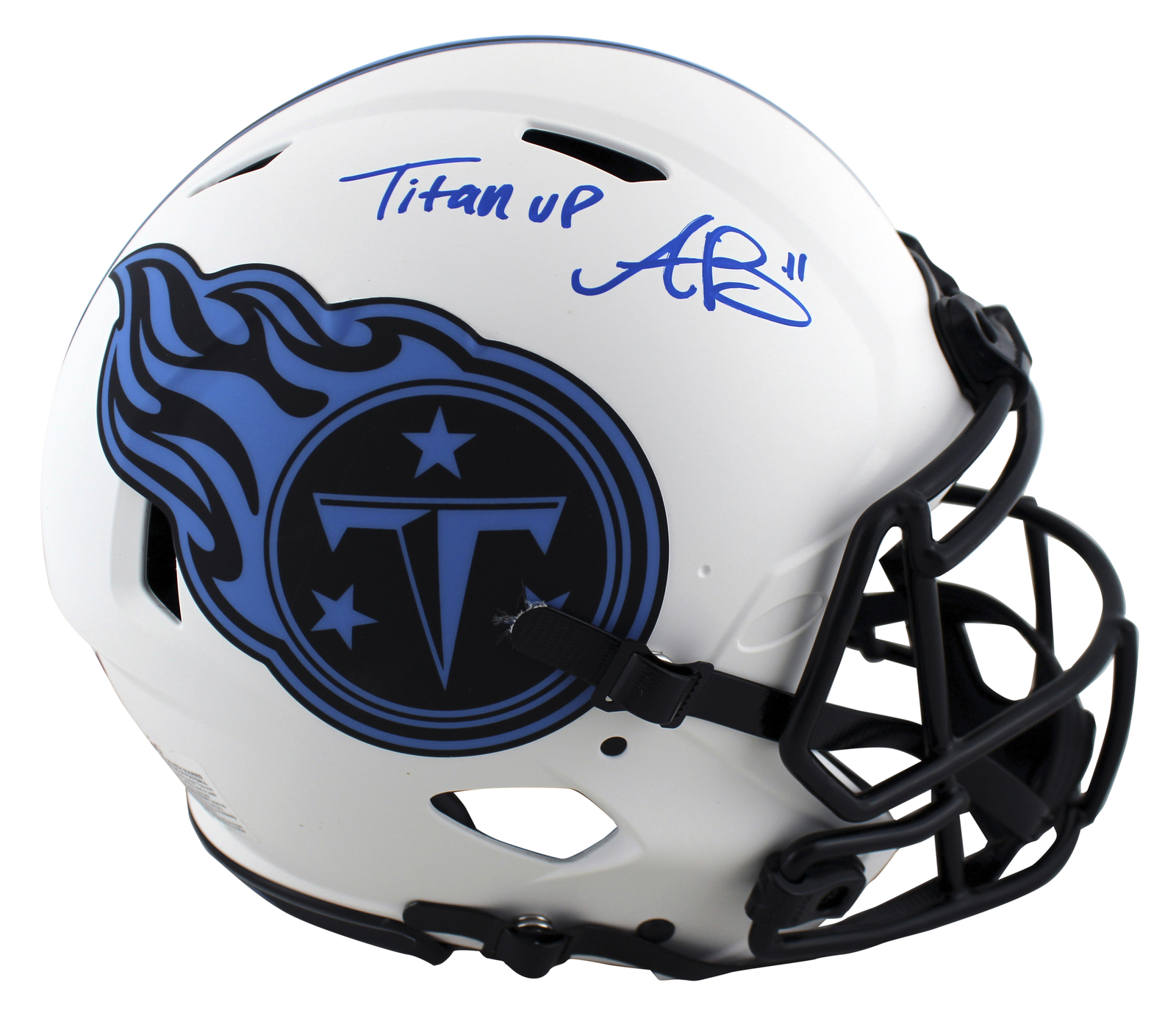 Titans A.J. Brown 